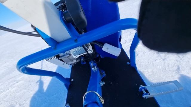 Едем на рыбалку на Неве и немного поболтаем.