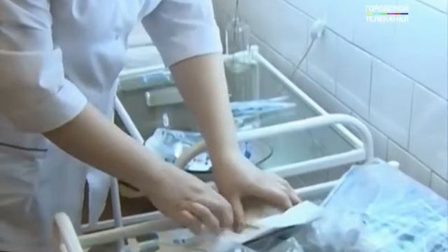 В Ярославль поступили вакцины от энцефалита