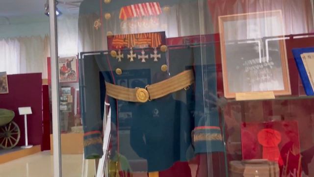 ✨путешествие во времени✨Ставрополь✨музей