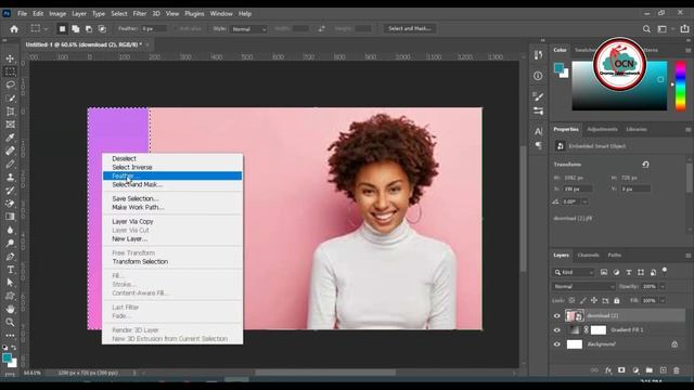 The best youtube video Thumbnail maker-photoshop Vs PhotoScape x 2022/23