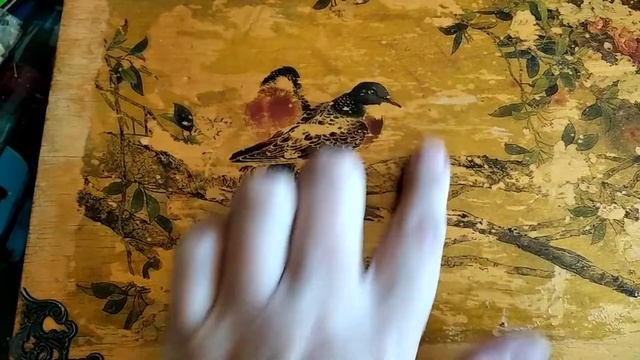 Новая коробка для красок / New Paint Box