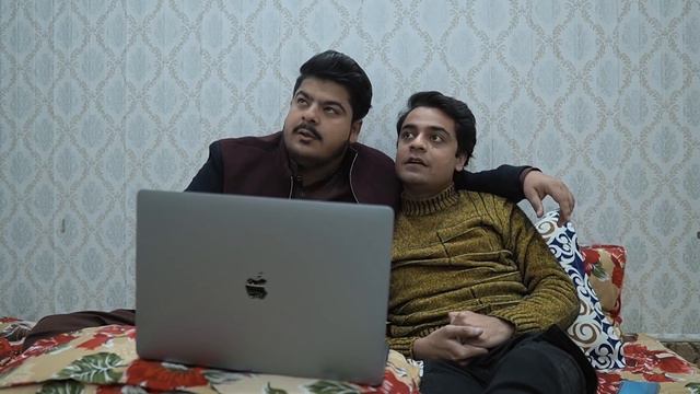 When Father Comes From Abroad | Unique MicroFilms | Comedy Skit | UMF