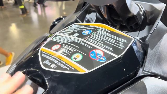 2024 Sea-Doo RXP-X 325hp - Walk around video!