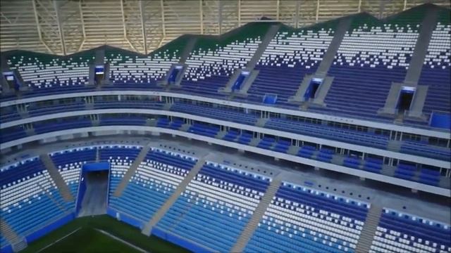 Самара Арена