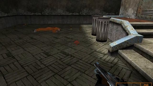 Sniper Path of Vengeance Walkthrough Part 04
