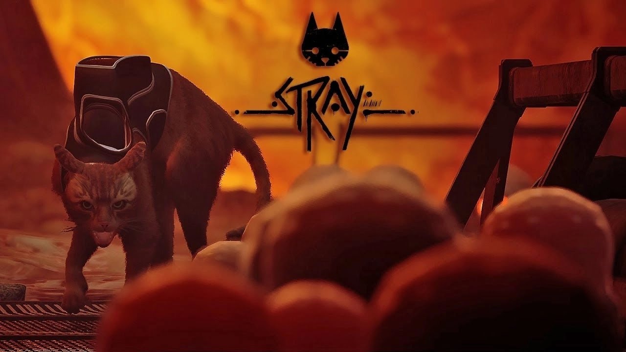 ХЕДКРАБЫ ИЗ Half-life ►Stray #5