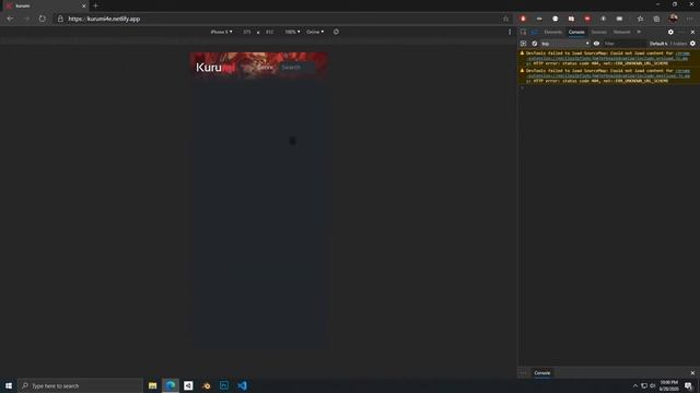 Kurumi | Anime Streaming Site