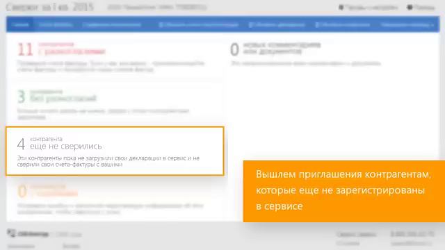 Контур.Сверка