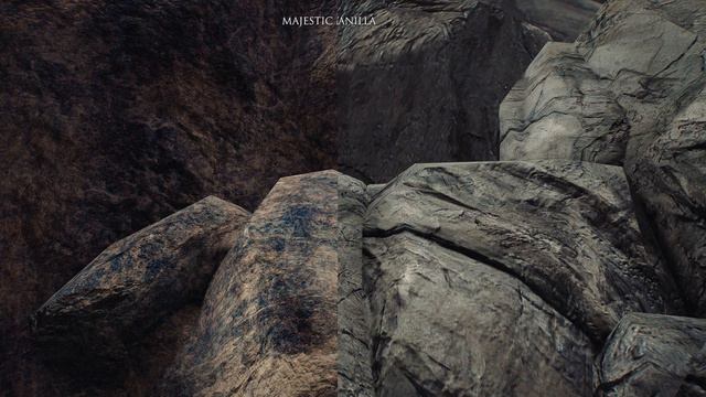 Skyrim SE Mods: Majestic Mountains 1.57
