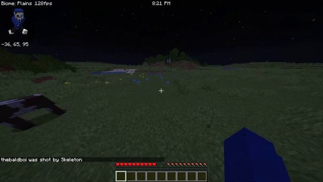 NEW SERIES | Minecraft Vore 1 |Brutoro