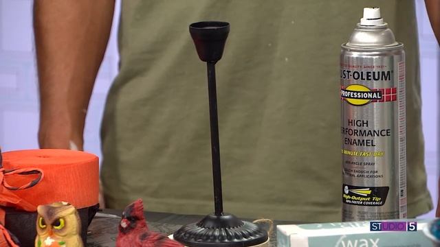 Use household items for these easy Halloween projects! 7 you can take on in an afternoon