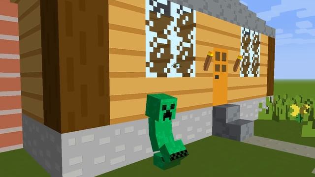 McMojang Texture Pack Test