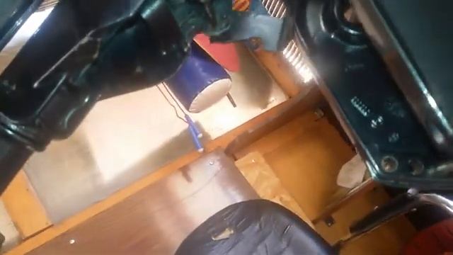 Режим мелководья.