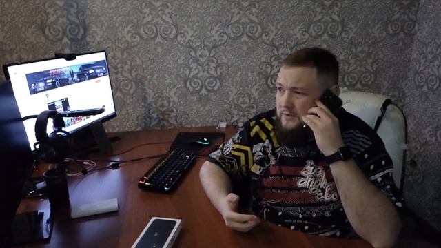 Почему Iphone 11 черный лучше чем айфон 12? Распаковка обзор 2021