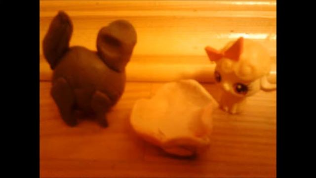 lps-ты мой миленький хорошенький мой котик