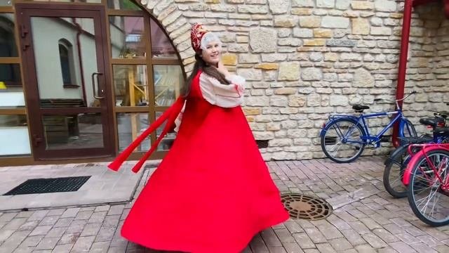 Варвара-краса