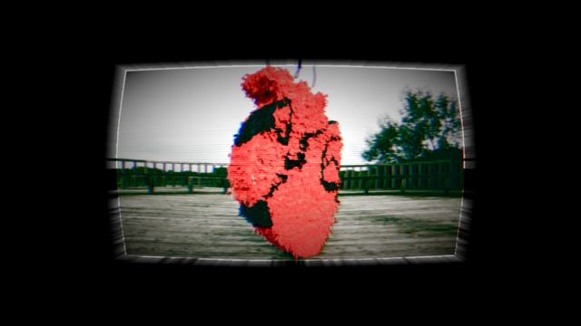 Альпака - Сердечки Лопнули (Lyric Video)