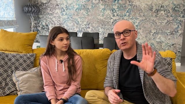 Dziecko z Ukrainy w Polsce. Gdzie znalazłam przyjaciół? SIEMACHA #siemacha #ukraina