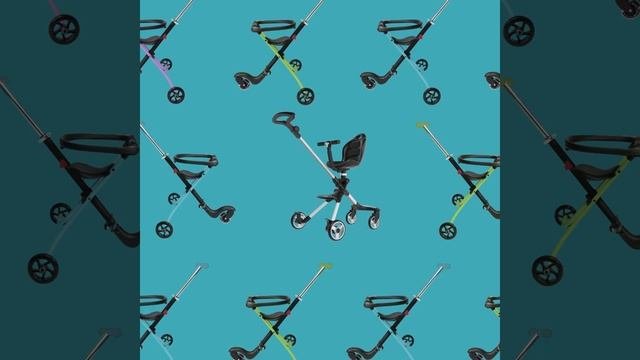 Каталки RACER и RACER PRO HB  Happy Baby