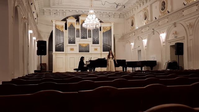 Шуман "Лотос"