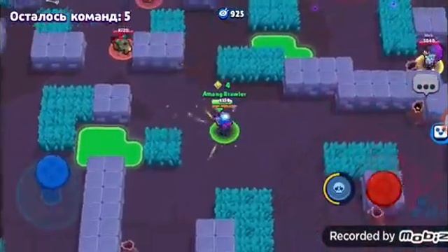 Открываю боксы в Nulls Brawlбоксы