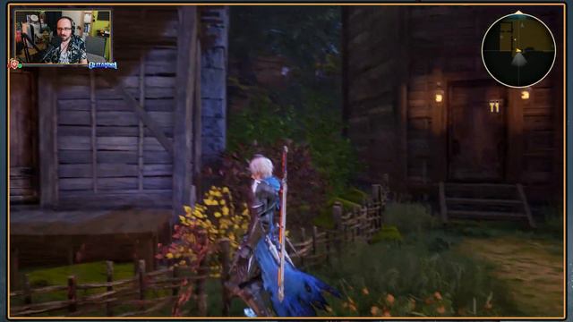 Tales Of Arise: Beyond The Dawn - Pharia Ranch Zeugle Hunt & Beauty Clearing The Land - Episode 9
