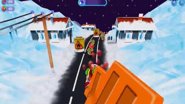 Yeti Sensation Full Gameplay Walkthrough