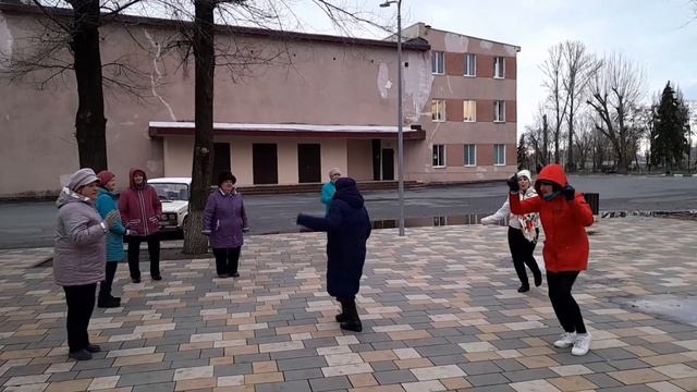 У меня сегодня лучший день