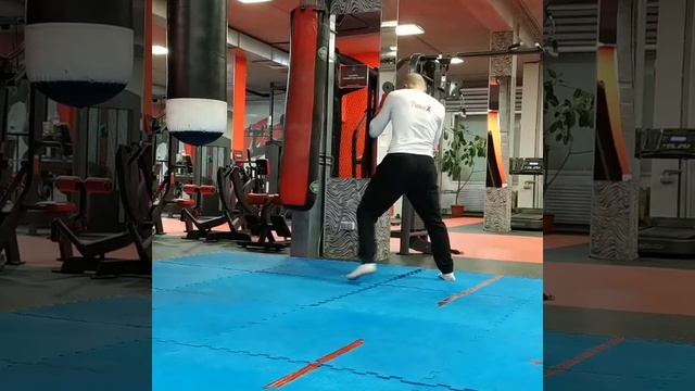 бокс боксёр Уфа Башкирия бой с тенью   box boxing boxer sport motivation UFA
