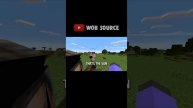 Minecraft Cursed Texture packs are weird
