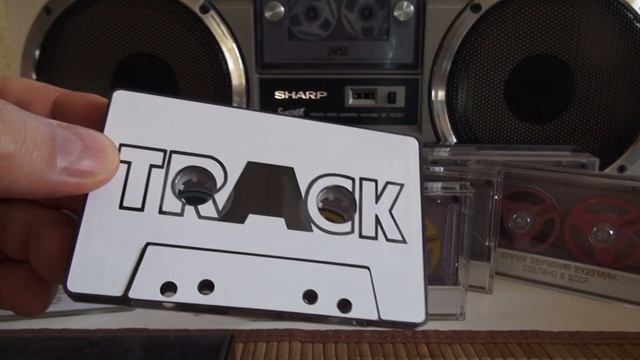 Кассеты с катушками Свема. audiocassetteКоллекция