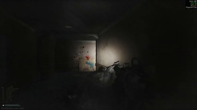 #514 Escape from Tarkov - Beta Version 0.12 | Twitch Archives