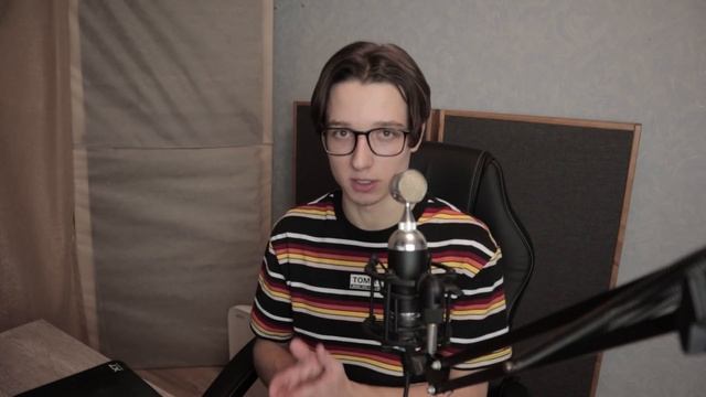 ПЕРЕШЕЛ С FL STUDIO В STUDIO ONE ПОЧЕМУ?