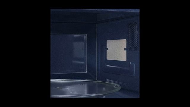 Микроволновая печь соло Samsung купить в интернет-магазине Мвидео в Москве, Спб