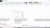 Spherical mirrors -6 Problem solving - 3