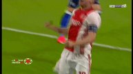 Ajax 2 Vs 0 Schalke