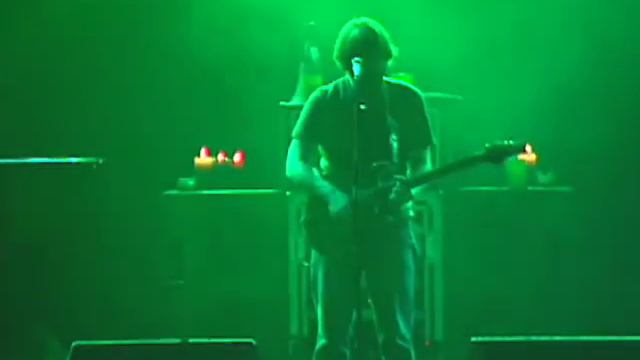 McGrupp and the Watchful Hosemasters - 1997-12-30 | MSG, NY, NY