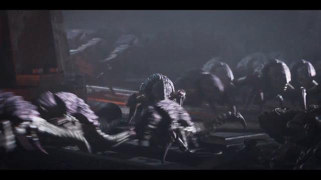 Warhammer 40,000: Space Marine 2 | Трейлер