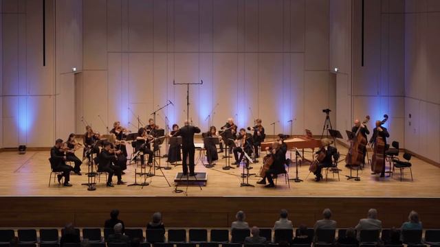 K. A. Hartmann: 4. Sinfonie / Stuttgarter Kammerorchester & Thomas Zehetmair