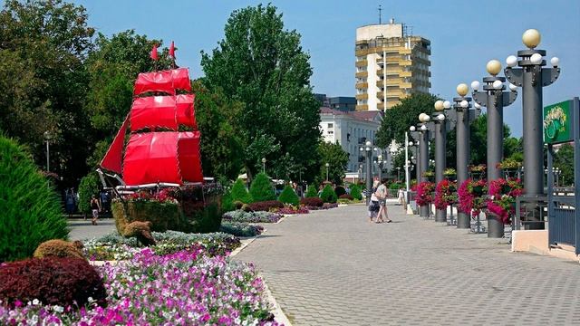 Тур Анапа