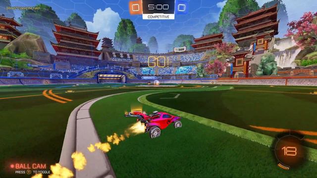 ~asmr~ Come chill with me:) ramble rocket league sound assortment.