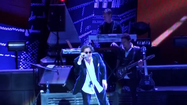 "Безопасность". Крокус Сити Холл. 04.03.2014.