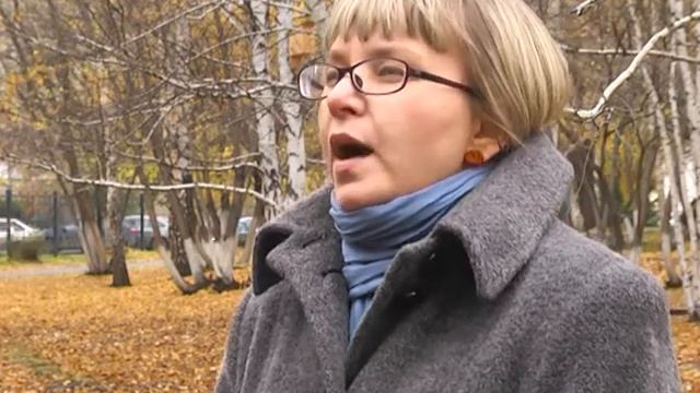 Памятники и мемориалы Зауралья