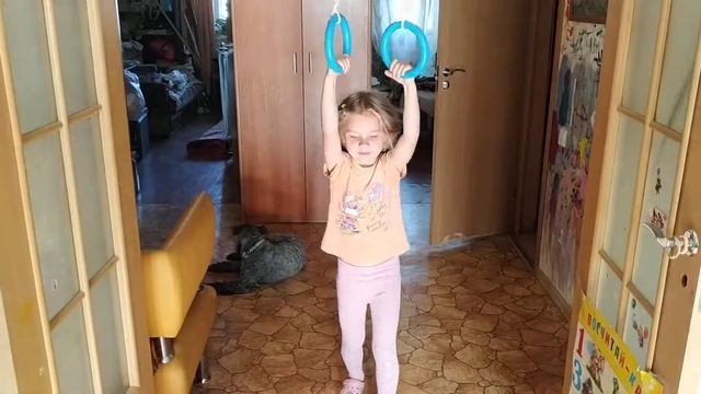 Кувыркаемся