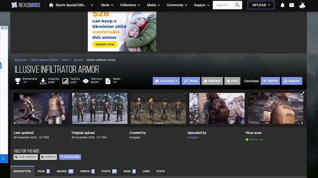 10  Underrated Skyrim Mods That You Should Get Before The Holidays - Episode 3 (SE/AE)