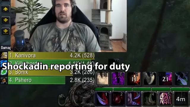 The Current State of Sunwell Plateau Logs?! | TBC Phase 5 | Daily Classic WoW Highlights #381 |