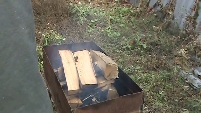 Воскресный ужин. Шашлык из курицы. Готовим вместе.