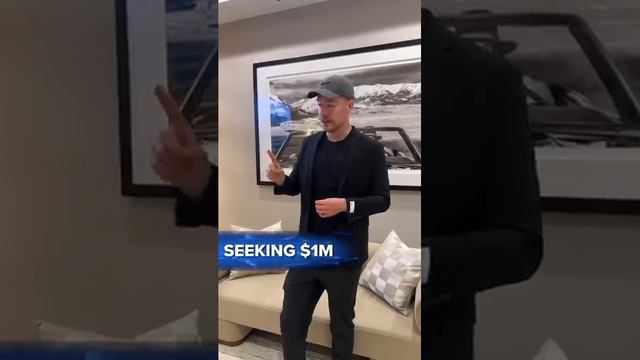 I Asked Mark Cuban For $1,000,000
