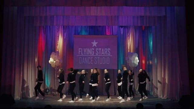 FS dance studio Minsk - choreo by Soldak Elena