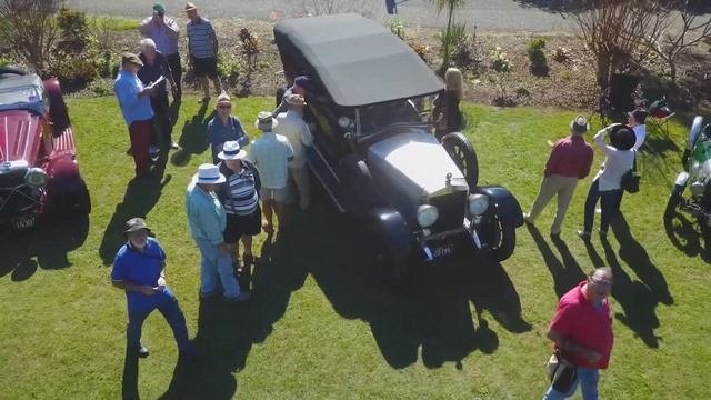 Fiat 519 Promo